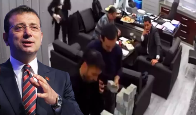 İmamoğlu’nun yardımcısı Mehmet Zeki Çanakçı ifşa etti! Rüşvetin başı Fatih Keleş