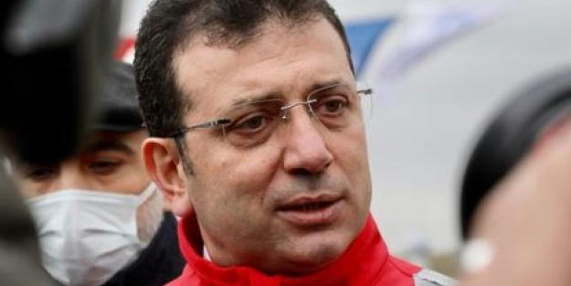 İmamoğlu’nun yeni skandalı patladı! "Elimde kaseti var yayınlarsam yüzde 10 alamaz"