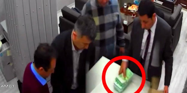 İmamoğu’nun sağ kolu Tuncay Yılmaz, 15 milyonu niye saydığını hatırlamıyormuş