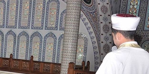 İmam bekar maaşı ne kadar 2022? İmam evli eşi çalışmayan 2 çocuklu maaşı 2022