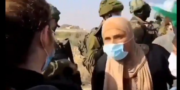 'İman nedir' bilmeyen bu cesareti anlayamaz!