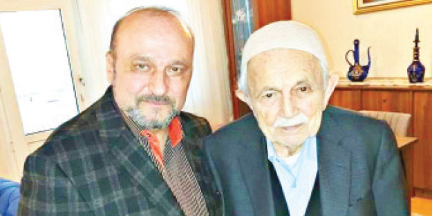 ‘İman ve vatan birliği içinde olmalıyız’