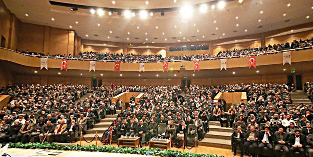 İman tohumunu eken sahabe: Hz. Ukkaşe