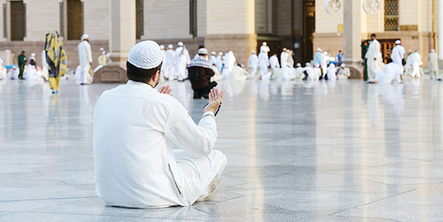 İmanın kaç şartı vardır?