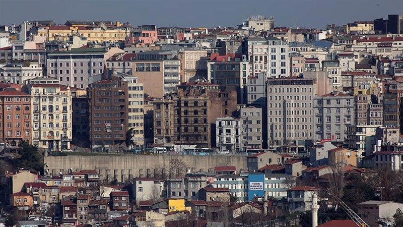 İmar affı ile ilgili flaş gelişme! Milyonların gözü bu haberde