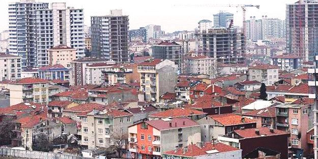 İmar affına rekor başvuru