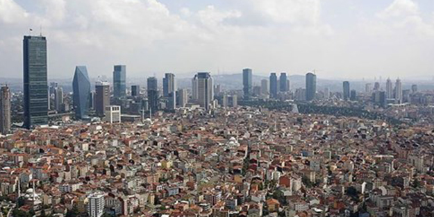 İmar barışı için 450 bin imza