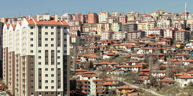 İmar Barışı ile ilgili yeni gelişme! İşte son tarih
