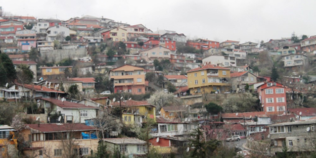 İmar barışı nasıl olacak? İşte merak edilenler..