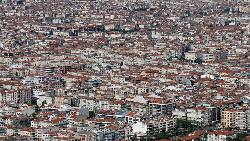 İmar barışı ödemeleri için son 3 hafta kaldı