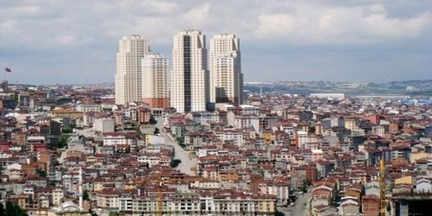 İmar barışı yapı kayıt belgesi müracaatları nereden yapılacak? e-Devlet