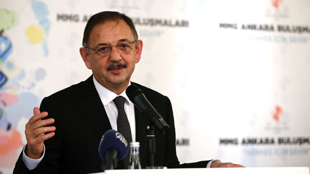 İmar barışına formlu çözüm