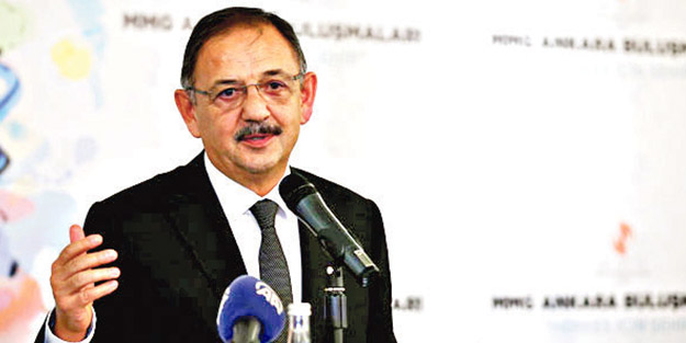 İmar Barışı’nda 315 milyon toplandı