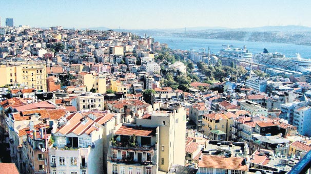 İmar Barışı'nda başvuru sayısı 1 milyonu geçti