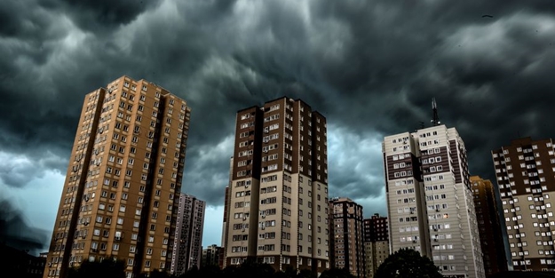 İmar barışı'nda flaş gelişme!