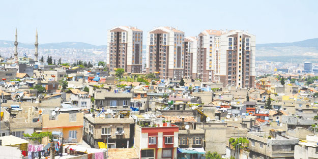 İmar Barışı’nda son 3 gün! Süre uzatılıp taksit yapılsın