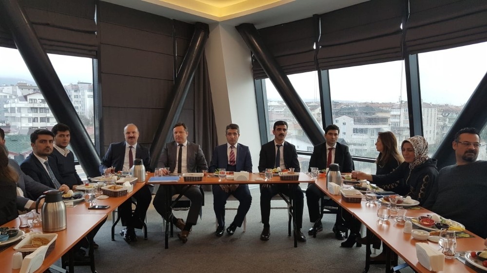 İmar toplantısı, Koronavirüs önlemlerinden dolayı ertelendi 