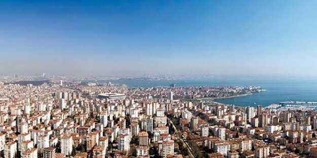 İmarda 24 milyar liralık barış