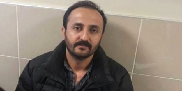 İmc TV haber müdürüne şok! Tutuklama talebiyle...