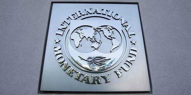 IMF 28 ülkeye acil borç yardımını uzattı