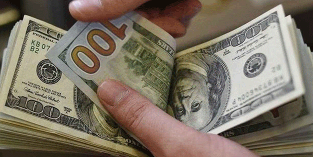 IMF açıkladı! Dolara büyük darbe