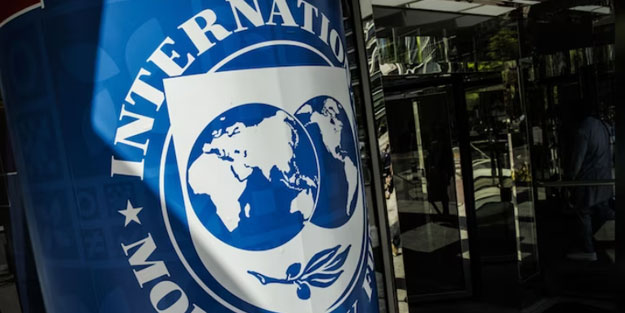 IMF Başkanı dünyaya derin bir nefes aldırdı
