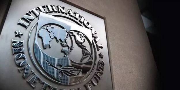 IMF borç yardımını uzattı