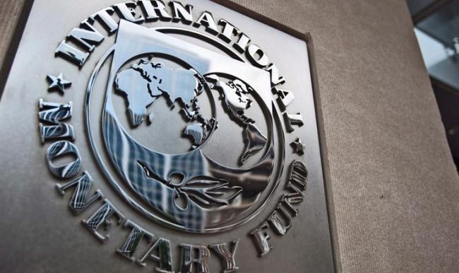 IMF büyüme beklentisini yüzde 3.3'e azaldı