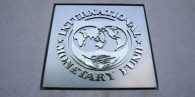 IMF Çin ekonomisinin röntgenini çekti