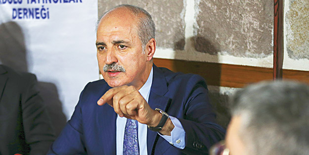 IMF defterini kapatıp attık