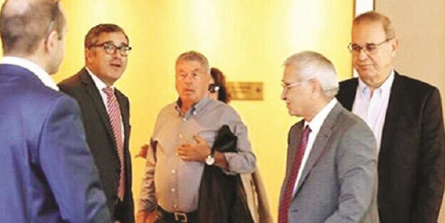 IMF detayı gözden kaçmasın! İşte Faik Öztrak ve Durmuş Yılmaz planı