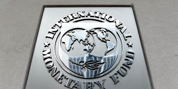 IMF düşük gelirli ülkelere borç yardımını uzattı