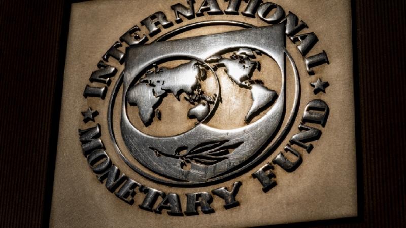 IMF ekonomi için endişeli!