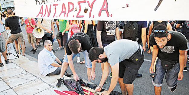 IMF enselerinde olacak