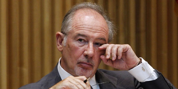 IMF eski başkanına cezaevi yolu göründü