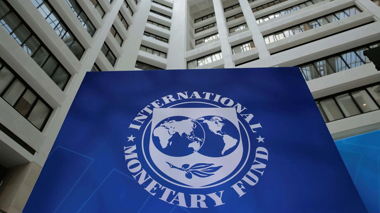 IMF gözünü Avrupa'ya dikti