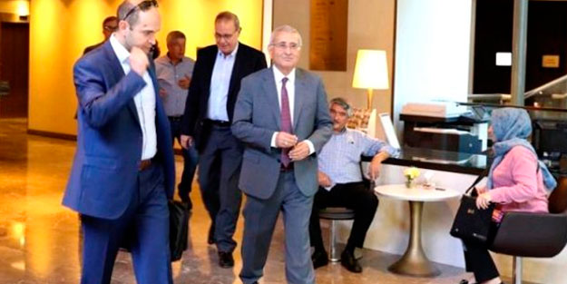 IMF ile gizli görüşme skandalı... CHP'den pişkin savunma!
