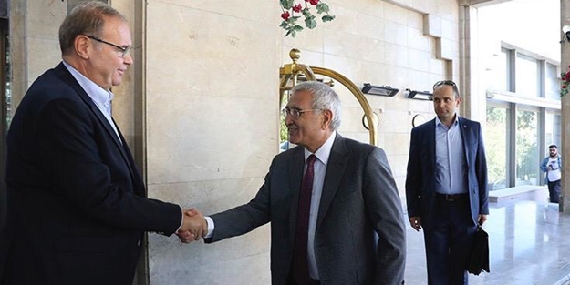 IMF ile gizlice görüşen CHP ve İP'ten skandal açıklama!