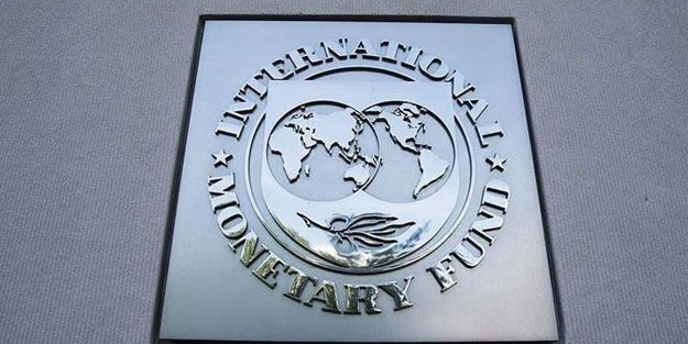 IMF İtalya ekonomisi hakkında tahminini açıkladı