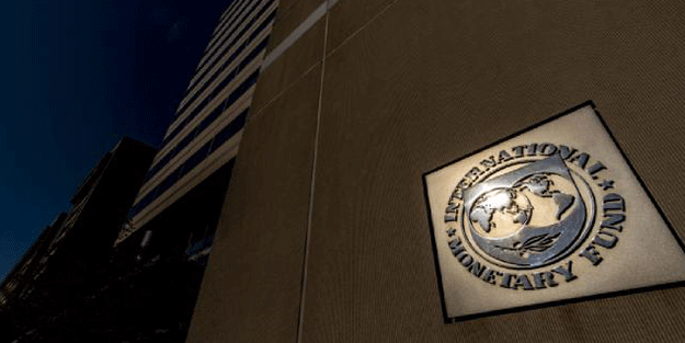 IMF şimdi de Çin'e göz dikti