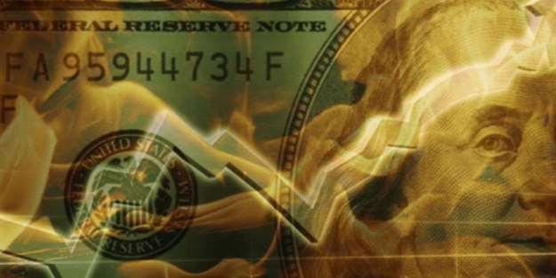 IMF son tahminini duyurdu: Türkiye öngörüsü gündeme oturdu! Dolar kuru raporu: O tarihte 120 TL