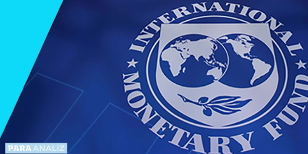 IMF toplantısı bitti! Akabinde bombayı patlattı: İlk kez çıkar çatışmaları dikkat çekti! ABD Çin'i sınırlamak istiyor
