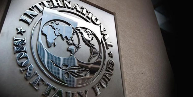 IMF, Türkiye tahminini değiştirdi