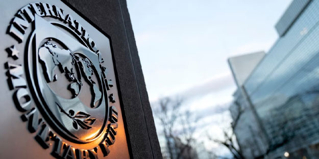 IMF ülkeleri fon konusunda anlaştı