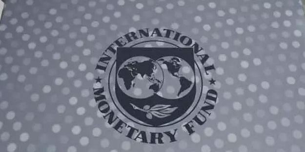 IMF uyardı: Şokların yayılma riski artıyor