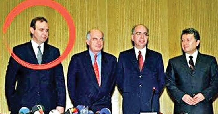 IMF yetkilileri ile basılan Öztrak'tan pişkinlik