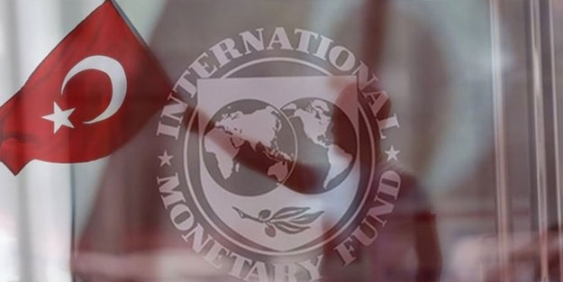 IMF yetkilisinden dikkat çeken Türkiye yorumu! Program başarılı olacak mı?
