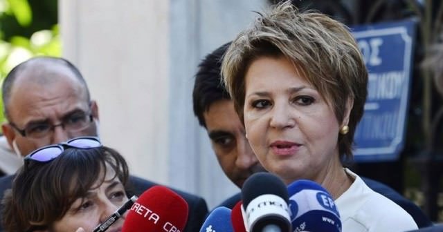 'IMF, Yunan hükümeti ve Avrupalı kurumların çabalarını baltalıyor'