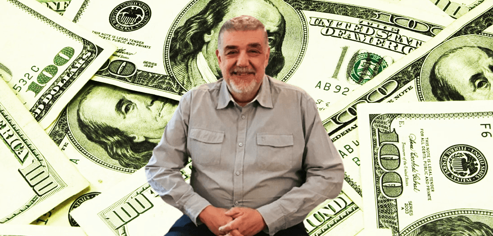  IMF’ci sözde ekonomist yine kafayı çıkardı: Her sene ‘Türkiye IMF ile anlaşacak’ diyen Atilla Yeşilada, şimdi bakın ne dedi!