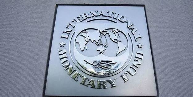 IMF'de büyük skandal! Başkan incelemeye alındı